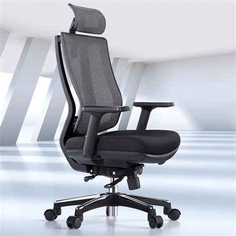 desk chair amazon|More.